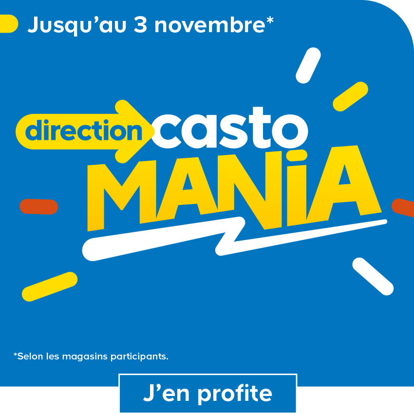Operation 014 2025 - Castomania